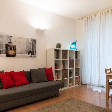 Apartament Dimora Certosa - Milano Zewnętrze zdjęcie