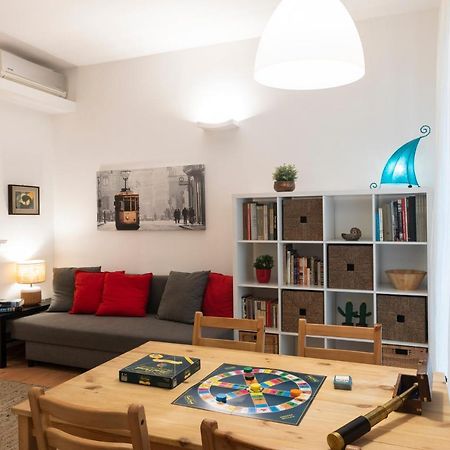 Apartament Dimora Certosa - Milano Zewnętrze zdjęcie