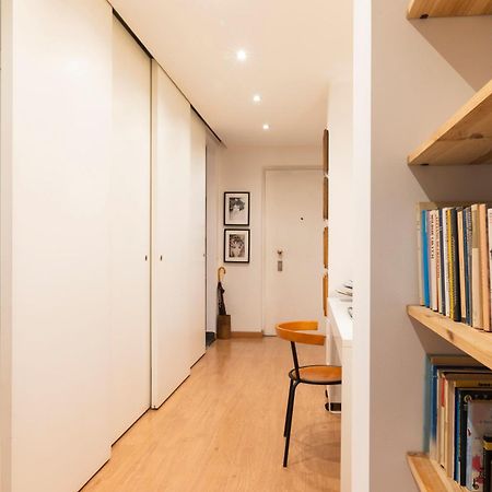 Apartament Dimora Certosa - Milano Zewnętrze zdjęcie