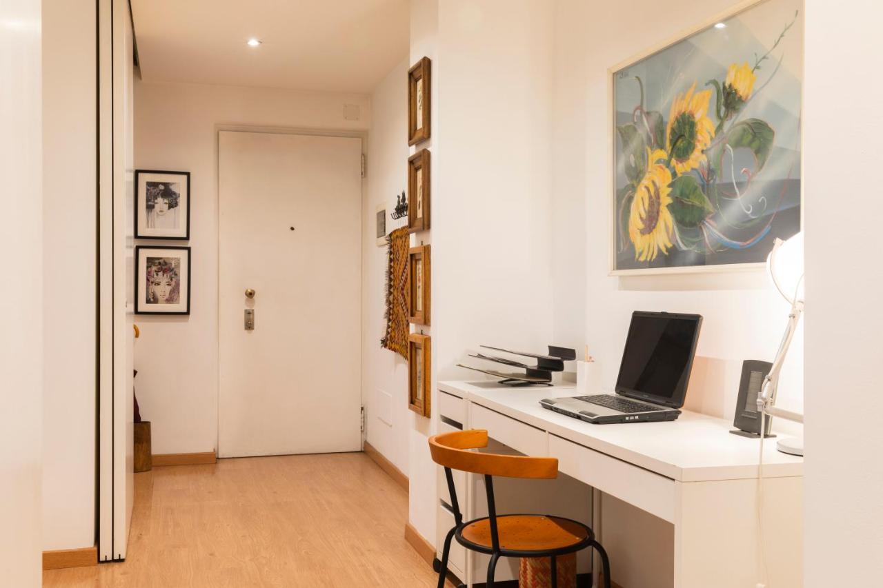 Apartament Dimora Certosa - Milano Zewnętrze zdjęcie