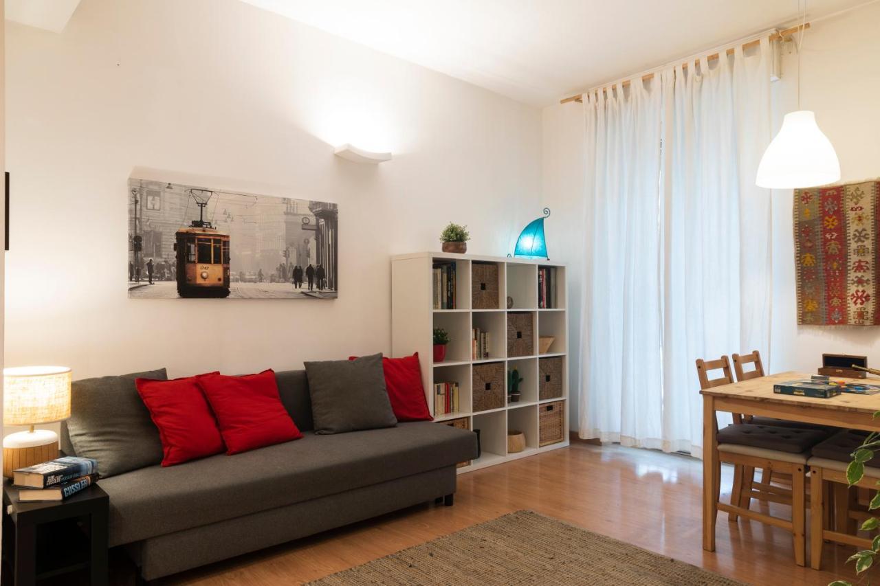 Apartament Dimora Certosa - Milano Zewnętrze zdjęcie