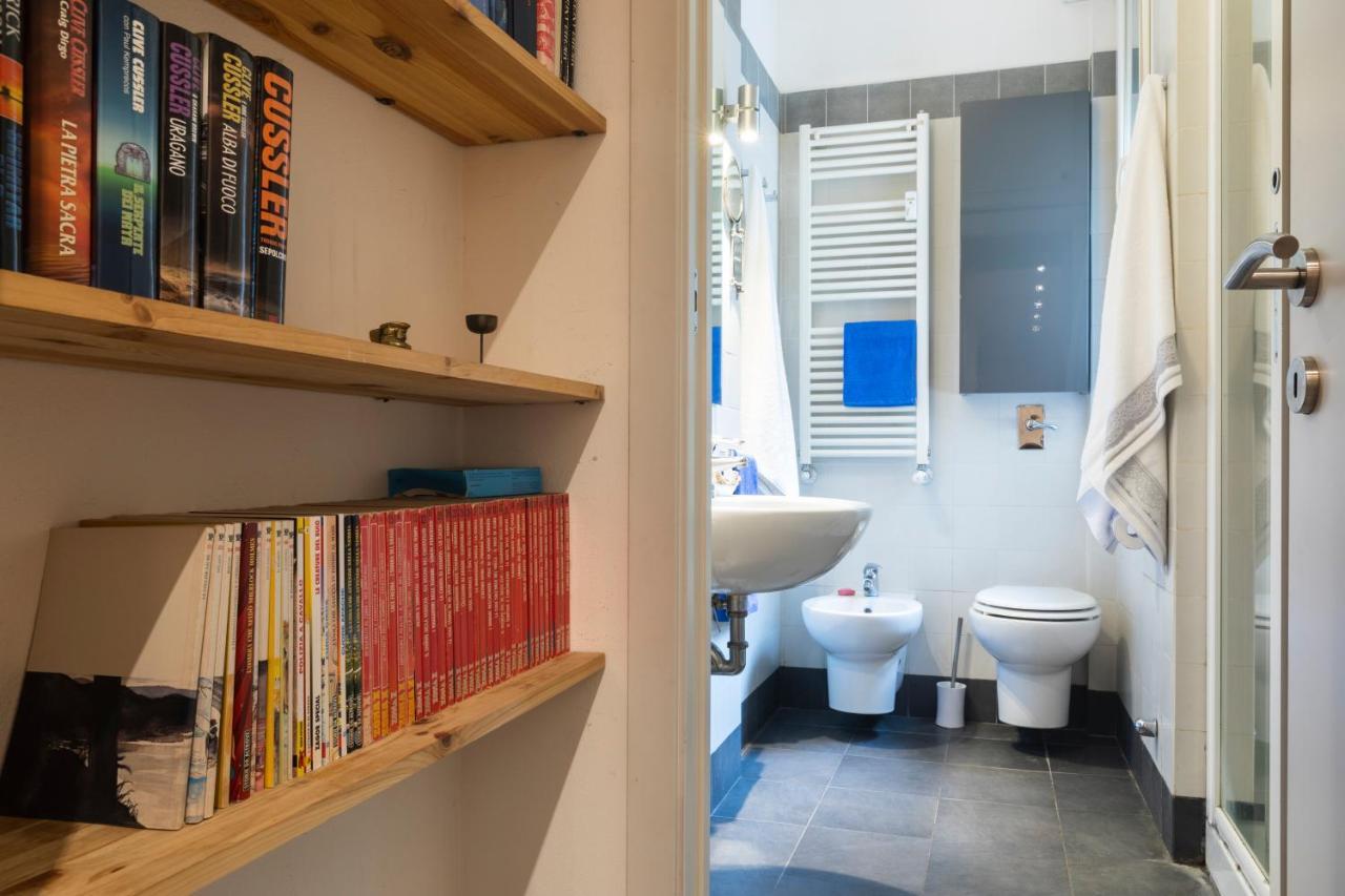 Apartament Dimora Certosa - Milano Zewnętrze zdjęcie