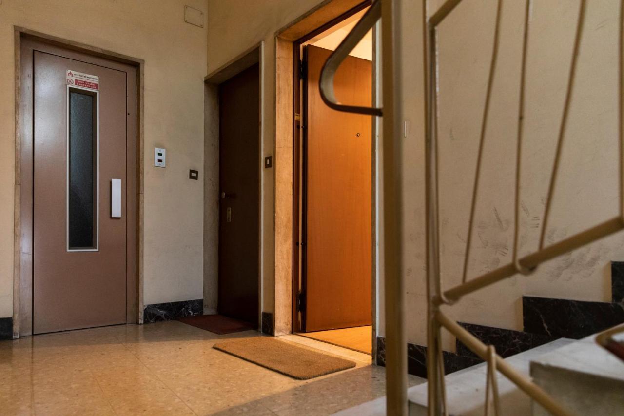 Apartament Dimora Certosa - Milano Zewnętrze zdjęcie