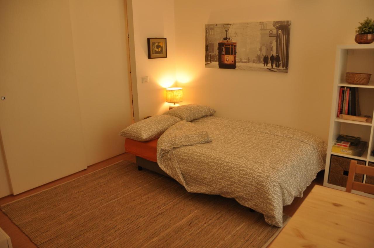 Apartament Dimora Certosa - Milano Zewnętrze zdjęcie