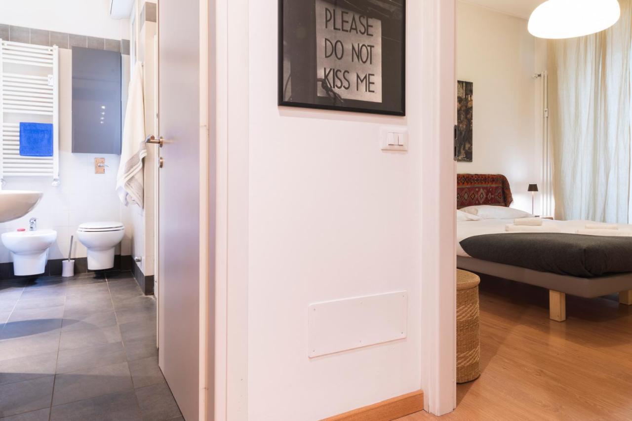 Apartament Dimora Certosa - Milano Zewnętrze zdjęcie