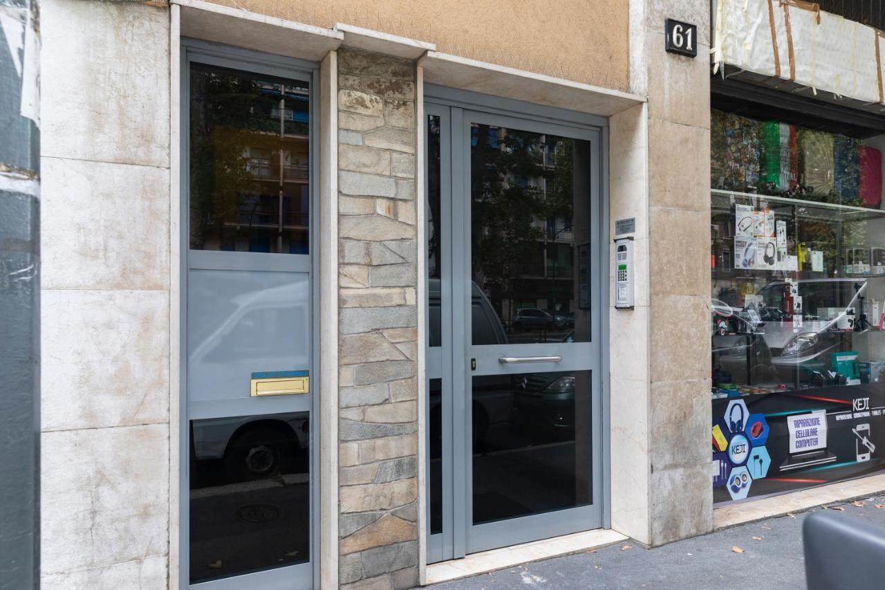 Apartament Dimora Certosa - Milano Zewnętrze zdjęcie