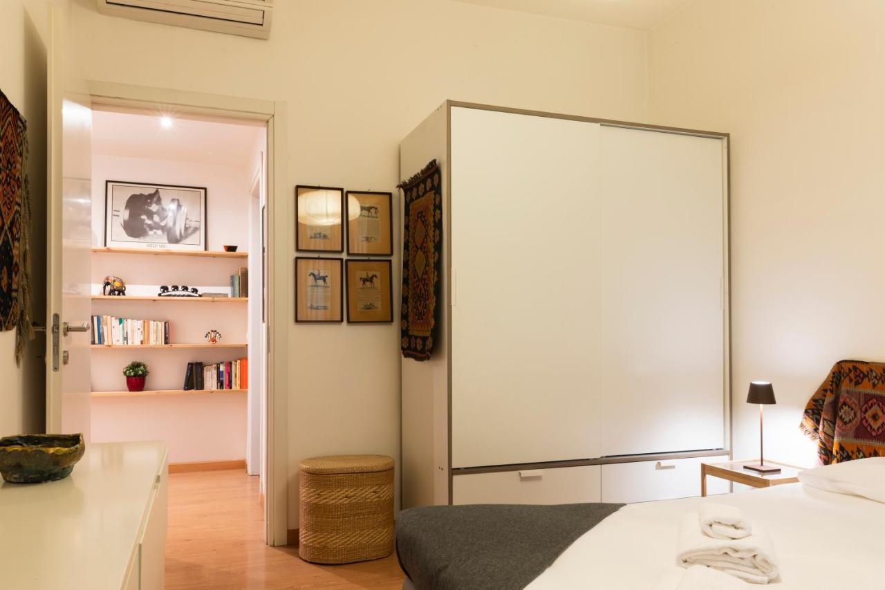 Apartament Dimora Certosa - Milano Zewnętrze zdjęcie