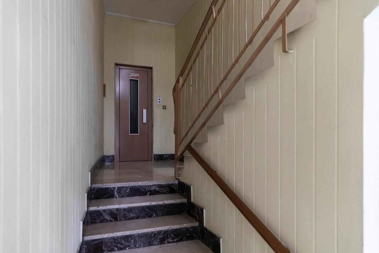 Apartament Dimora Certosa - Milano Zewnętrze zdjęcie