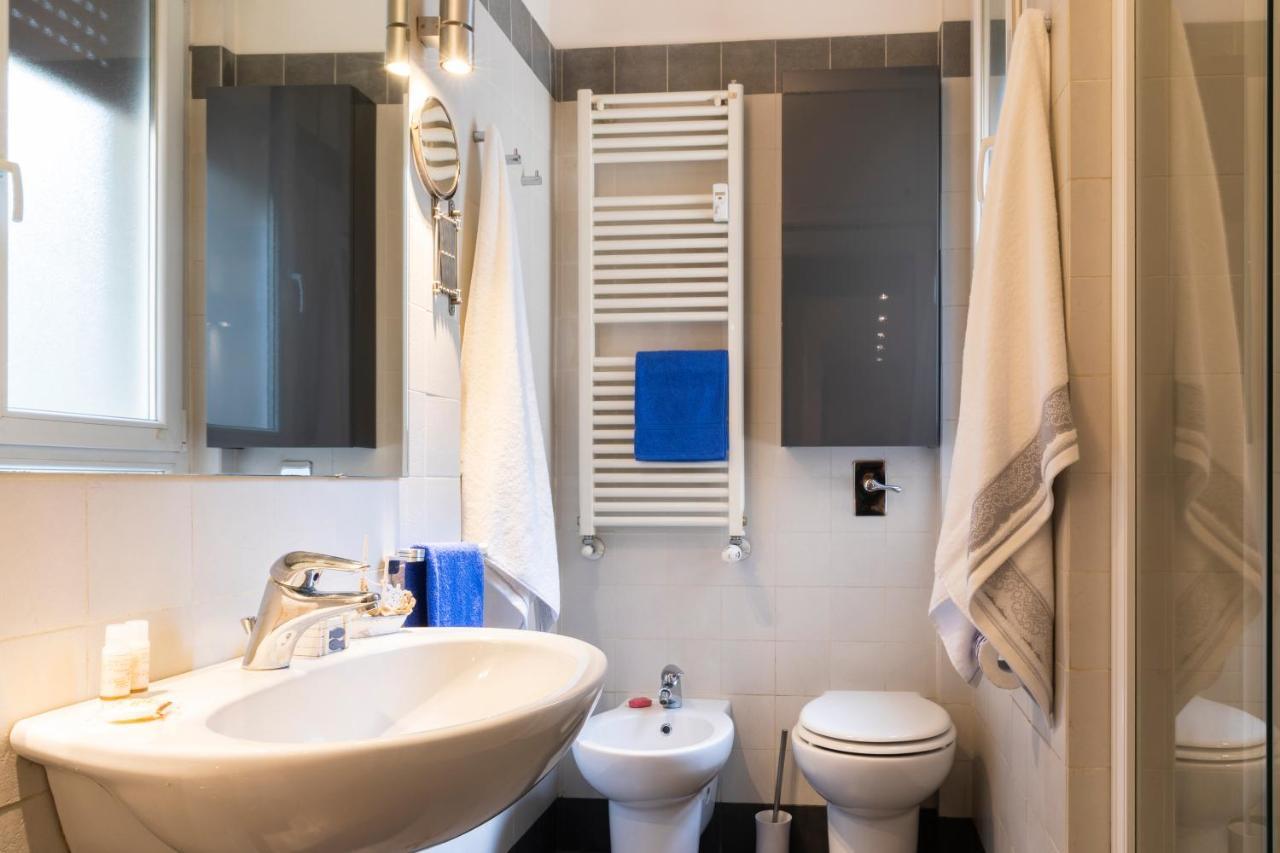 Apartament Dimora Certosa - Milano Zewnętrze zdjęcie