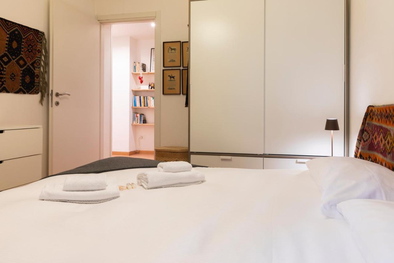 Apartament Dimora Certosa - Milano Zewnętrze zdjęcie