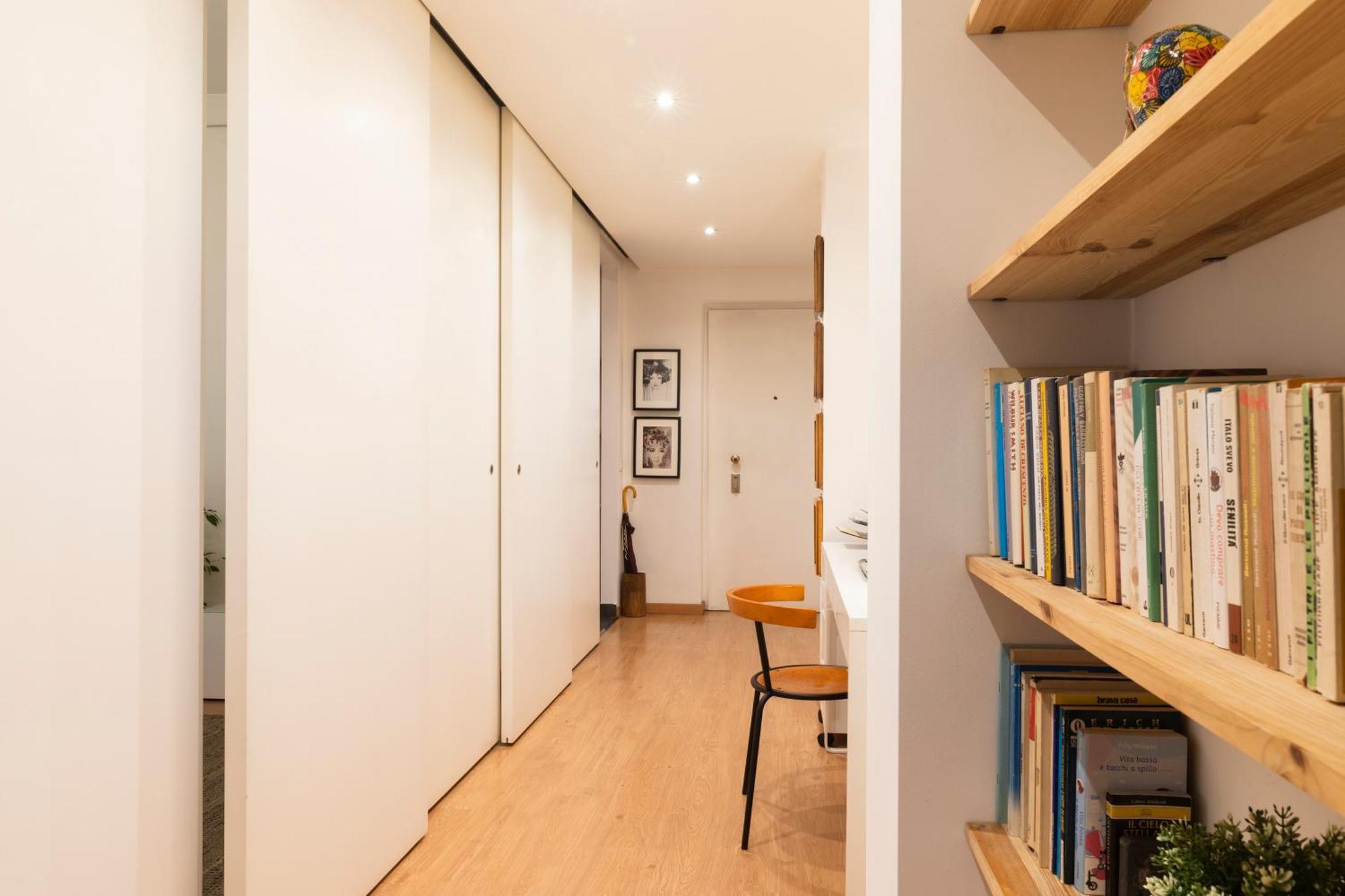 Apartament Dimora Certosa - Milano Zewnętrze zdjęcie