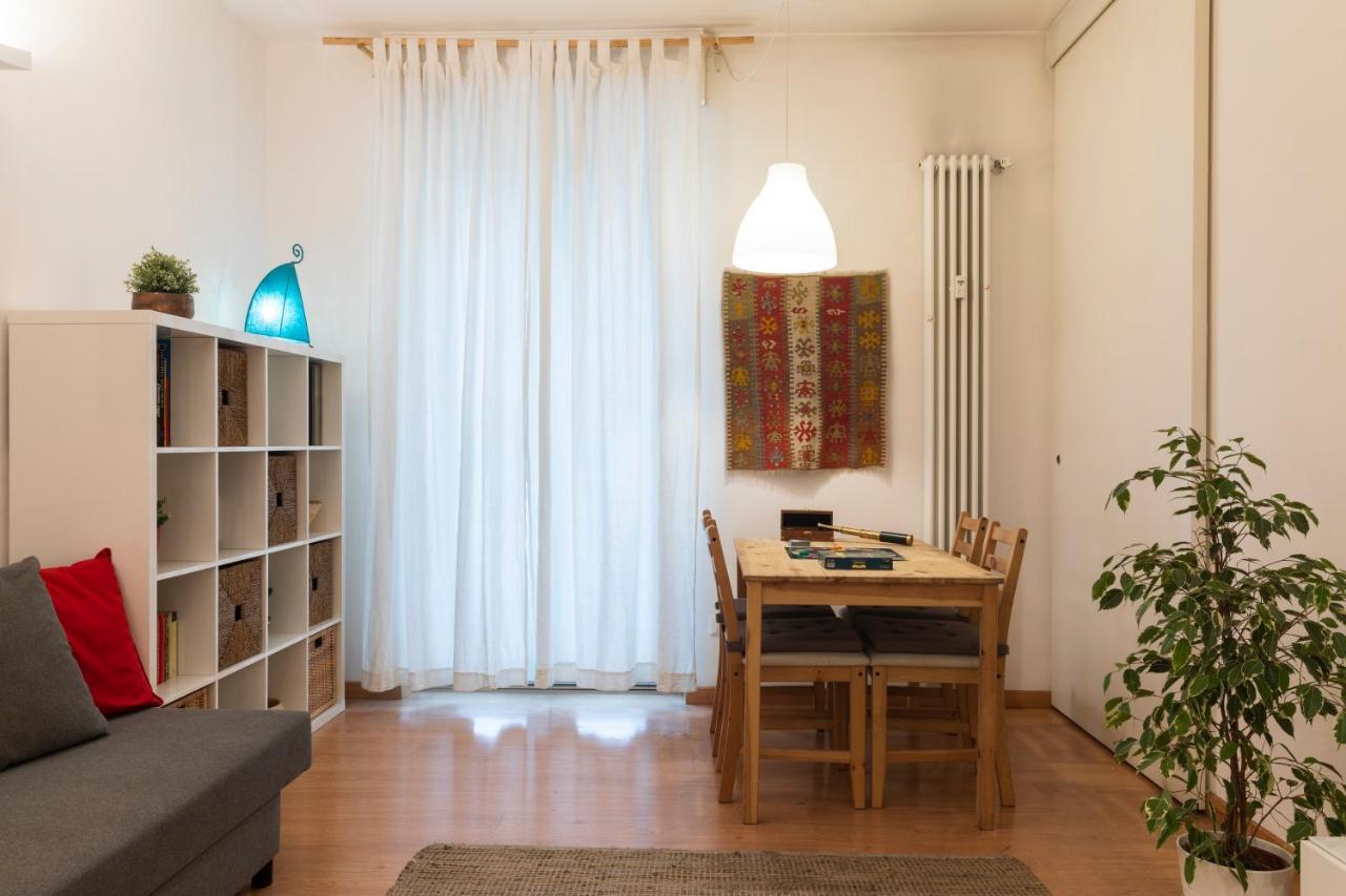 Apartament Dimora Certosa - Milano Zewnętrze zdjęcie