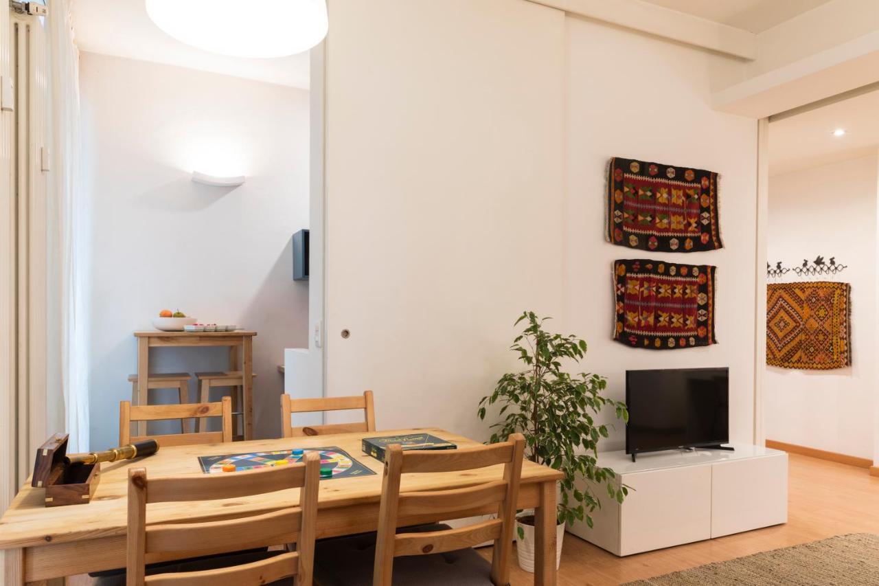 Apartament Dimora Certosa - Milano Zewnętrze zdjęcie